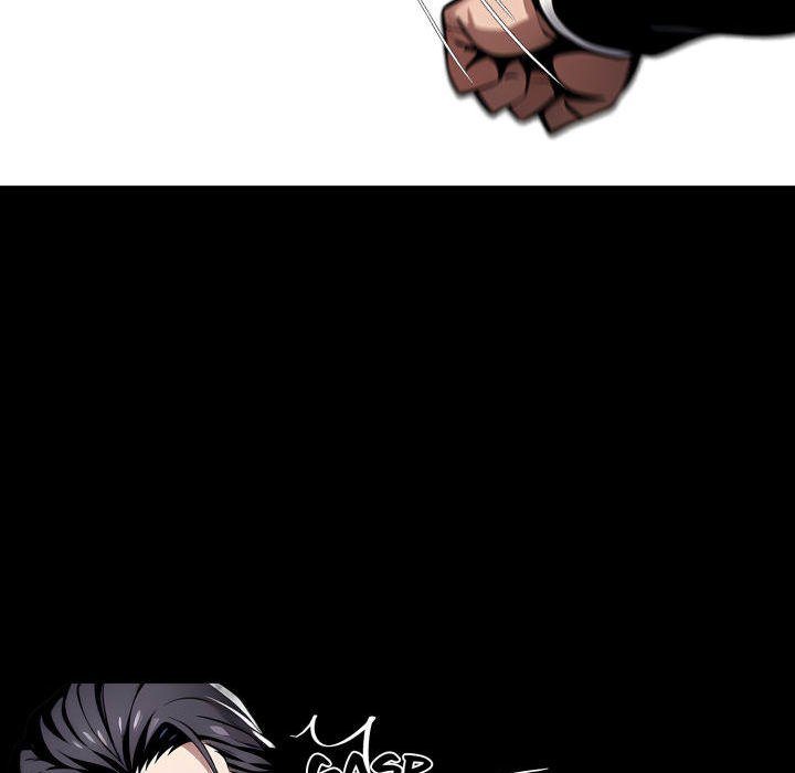 Gangster x Office Lady - Page 36
