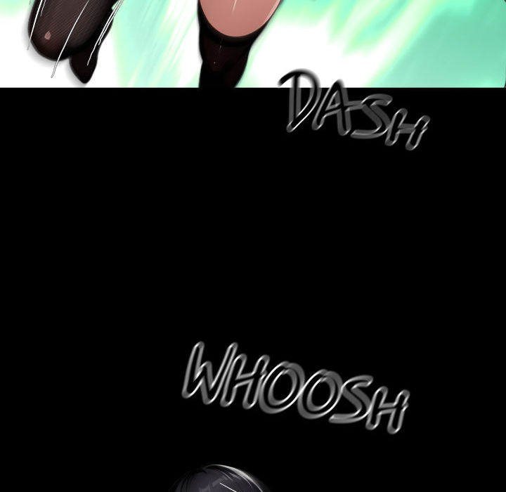 Gangster x Office Lady - Page 62