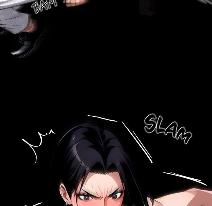 Gangster x Office Lady - Page 64