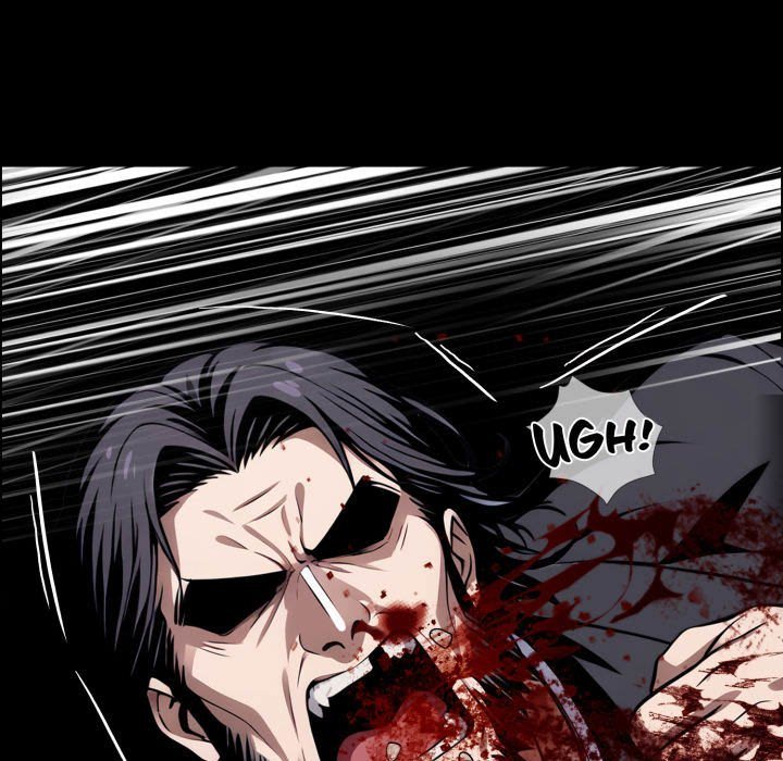 Gangster x Office Lady - Page 73