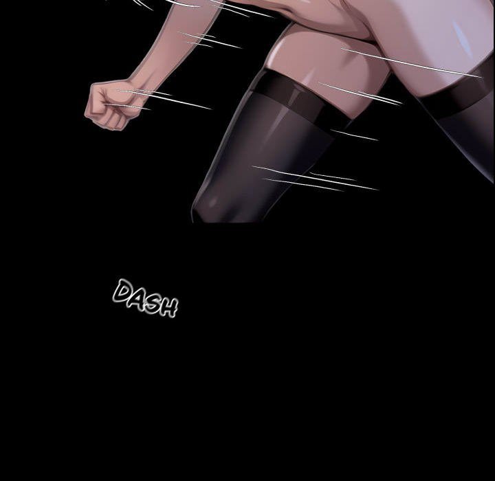 Gangster x Office Lady - Page 82