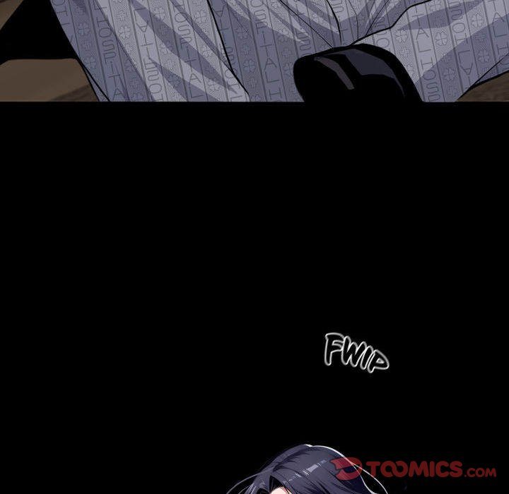 Gangster x Office Lady - Page 84