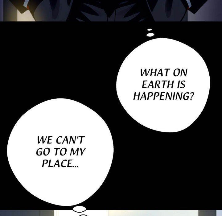 Gangster x Office Lady - Page 10