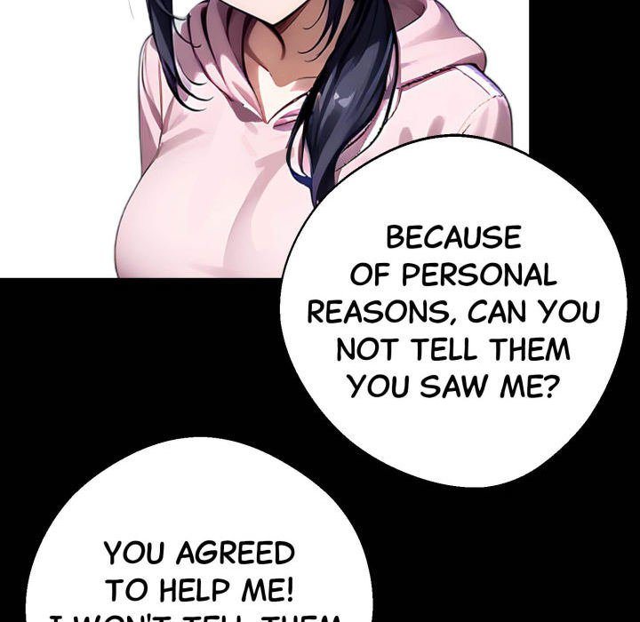 Gangster x Office Lady - Page 101