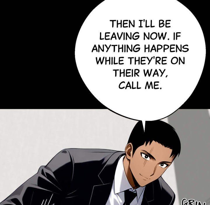 Gangster x Office Lady - Page 103