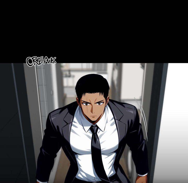 Gangster x Office Lady - Page 105