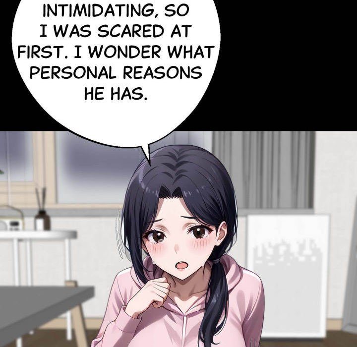Gangster x Office Lady - Page 107