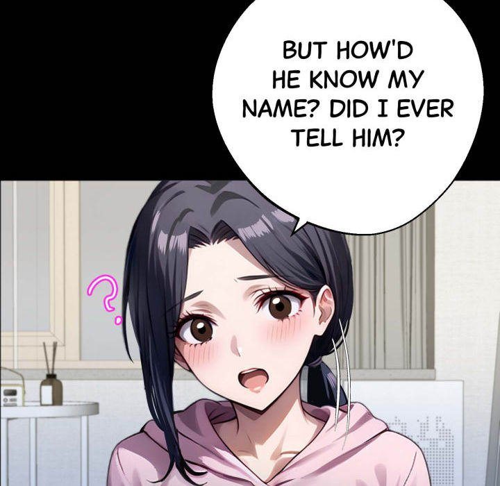Gangster x Office Lady - Page 109