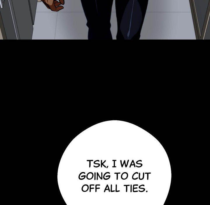 Gangster x Office Lady - Page 113