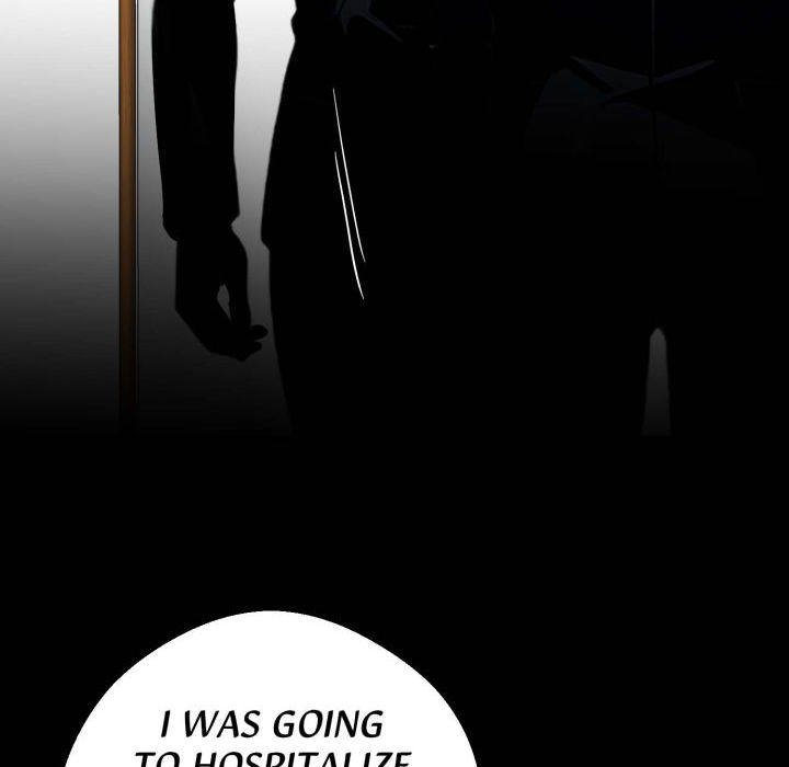 Gangster x Office Lady - Page 115