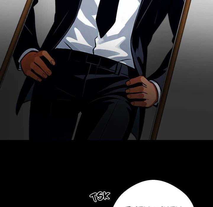 Gangster x Office Lady - Page 117