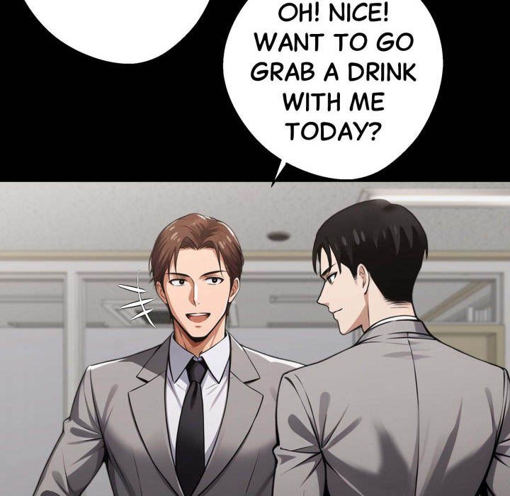 Gangster x Office Lady - Page 126