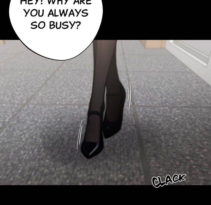 Gangster x Office Lady - Page 128