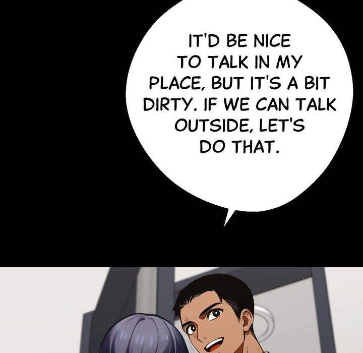 Gangster x Office Lady - Page 13