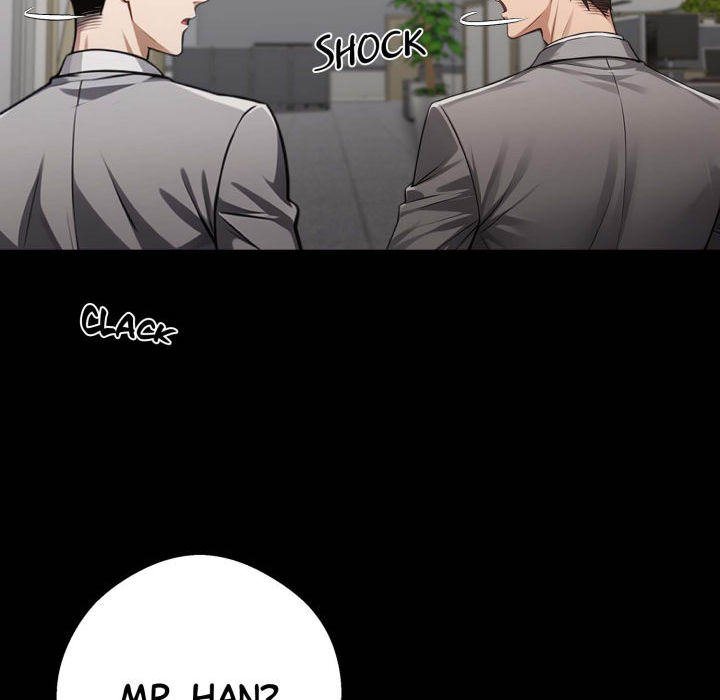 Gangster x Office Lady - Page 130