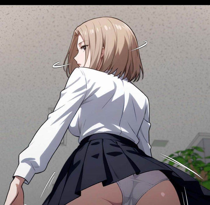 Gangster x Office Lady - Page 135
