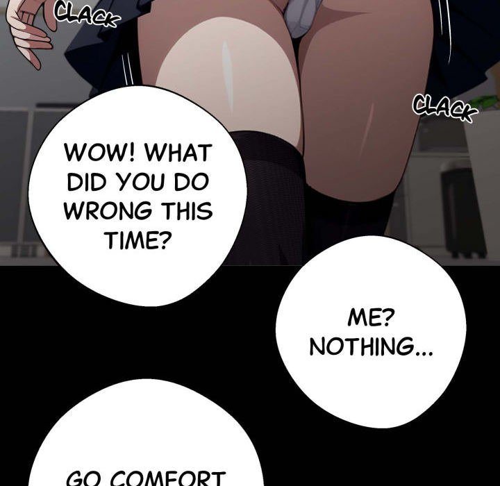 Gangster x Office Lady - Page 136