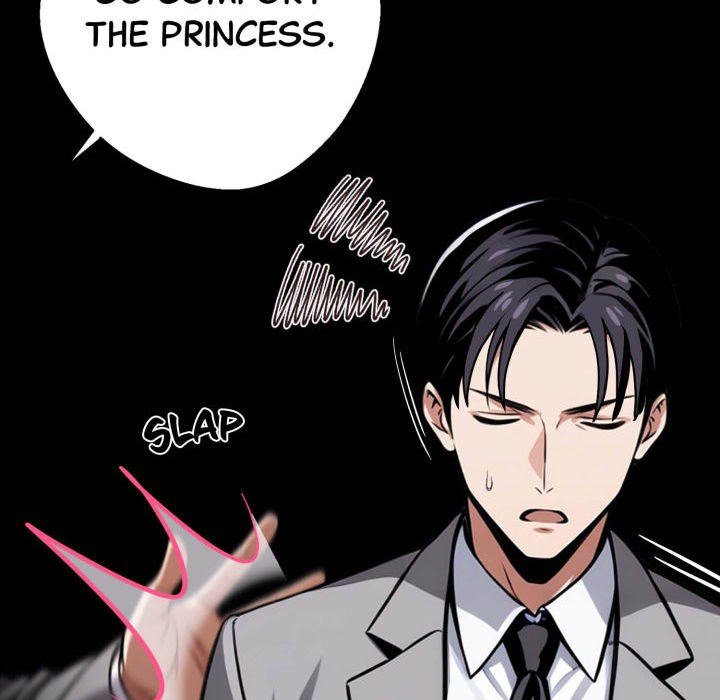Gangster x Office Lady - Page 137