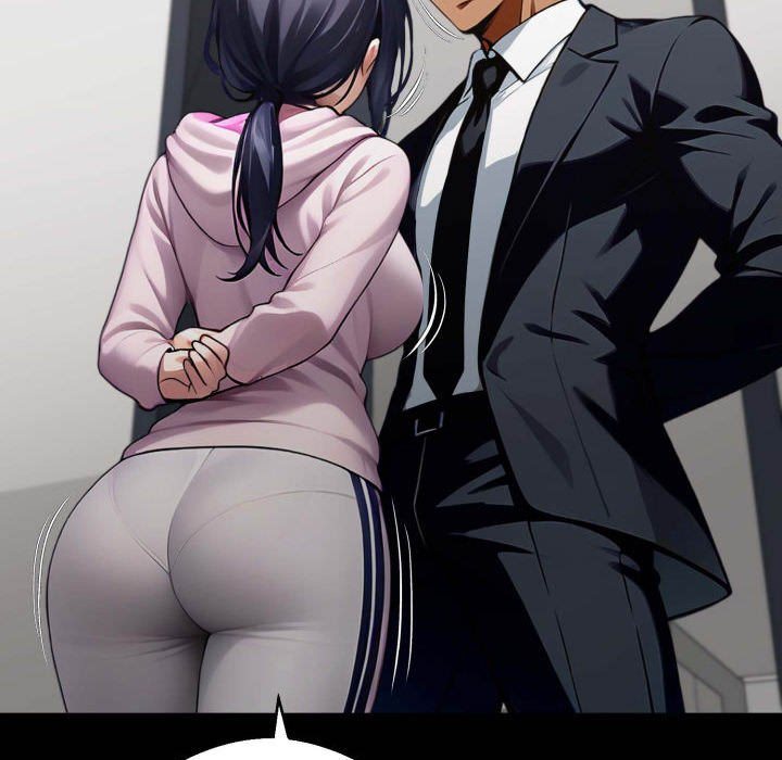 Gangster x Office Lady - Page 14