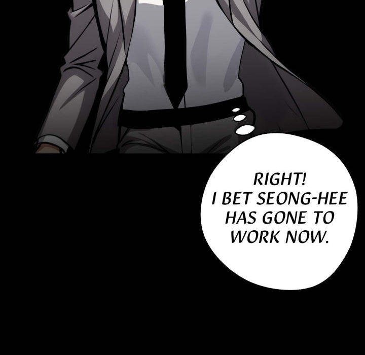 Gangster x Office Lady - Page 140