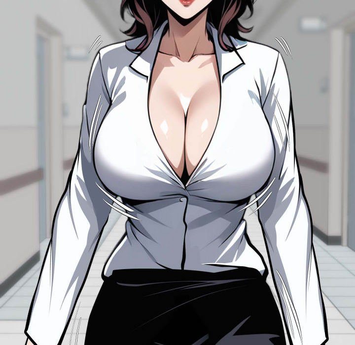 Gangster x Office Lady - Page 144