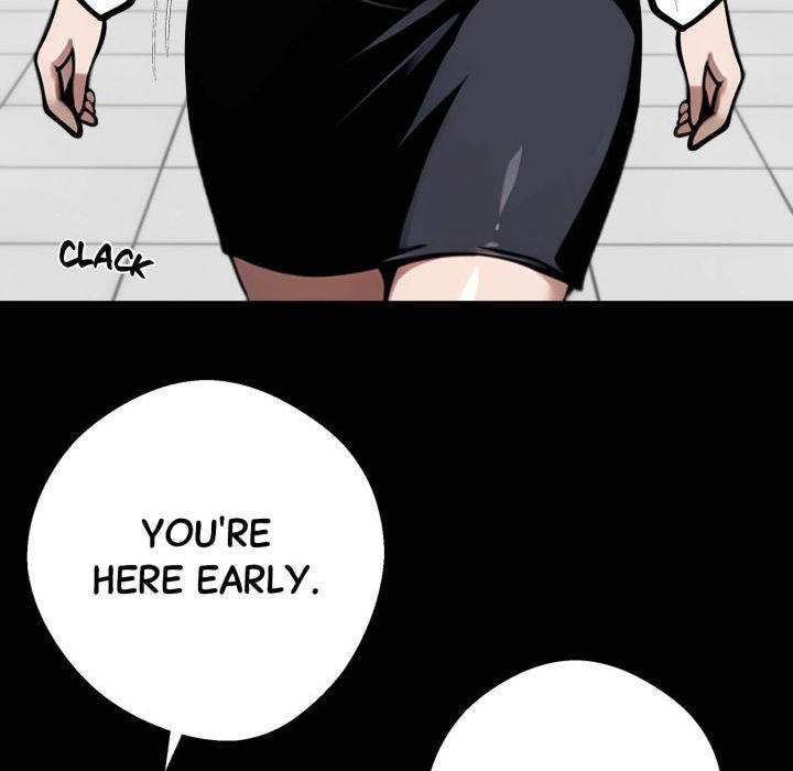 Gangster x Office Lady - Page 145