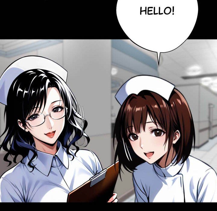 Gangster x Office Lady - Page 146