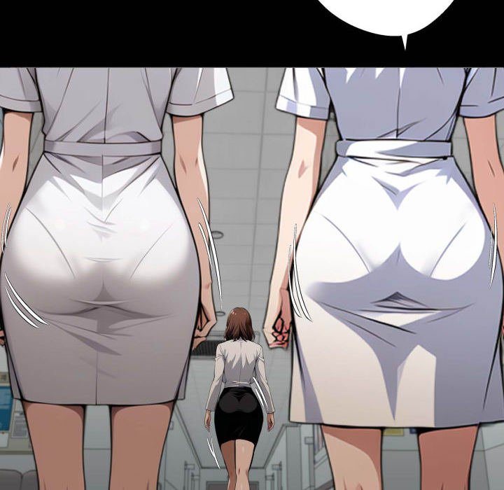 Gangster x Office Lady - Page 150