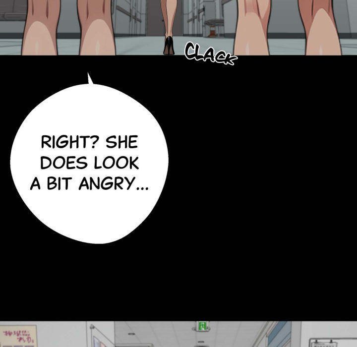 Gangster x Office Lady - Page 151