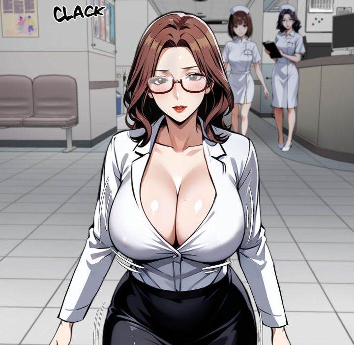 Gangster x Office Lady - Page 152
