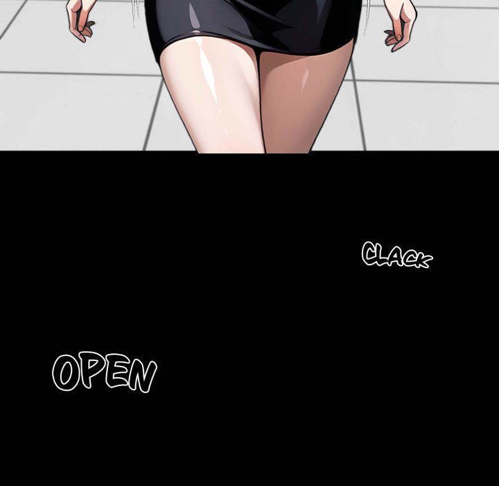 Gangster x Office Lady - Page 153