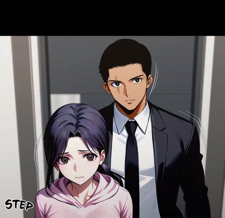 Gangster x Office Lady - Page 16
