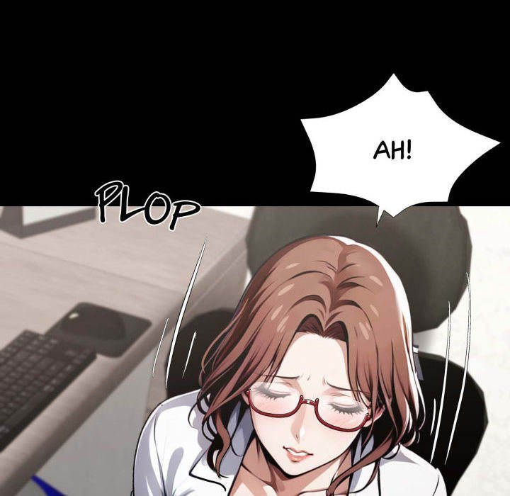 Gangster x Office Lady - Page 161
