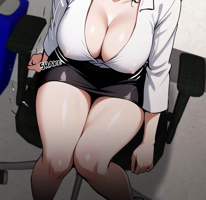 Gangster x Office Lady - Page 162