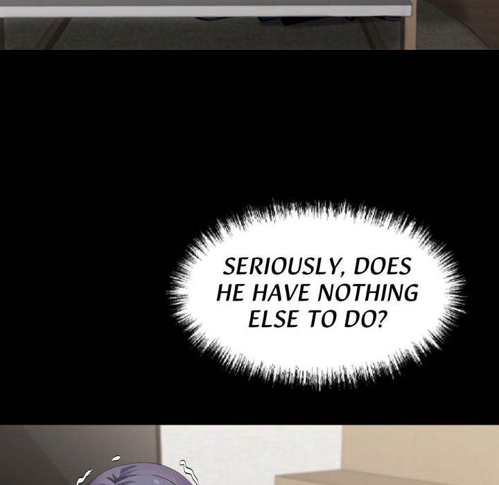 Gangster x Office Lady - Page 19