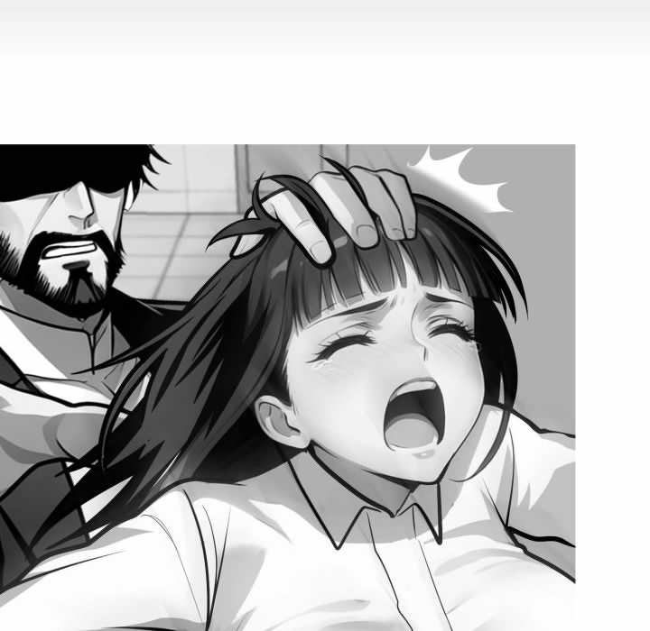 Gangster x Office Lady - Page 22