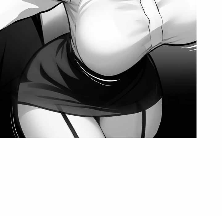 Gangster x Office Lady - Page 23