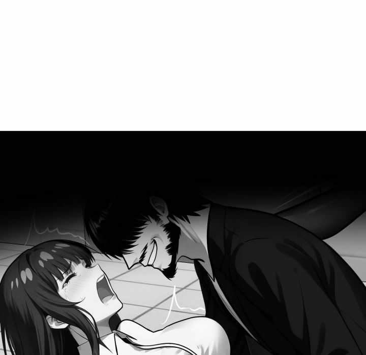 Gangster x Office Lady - Page 24