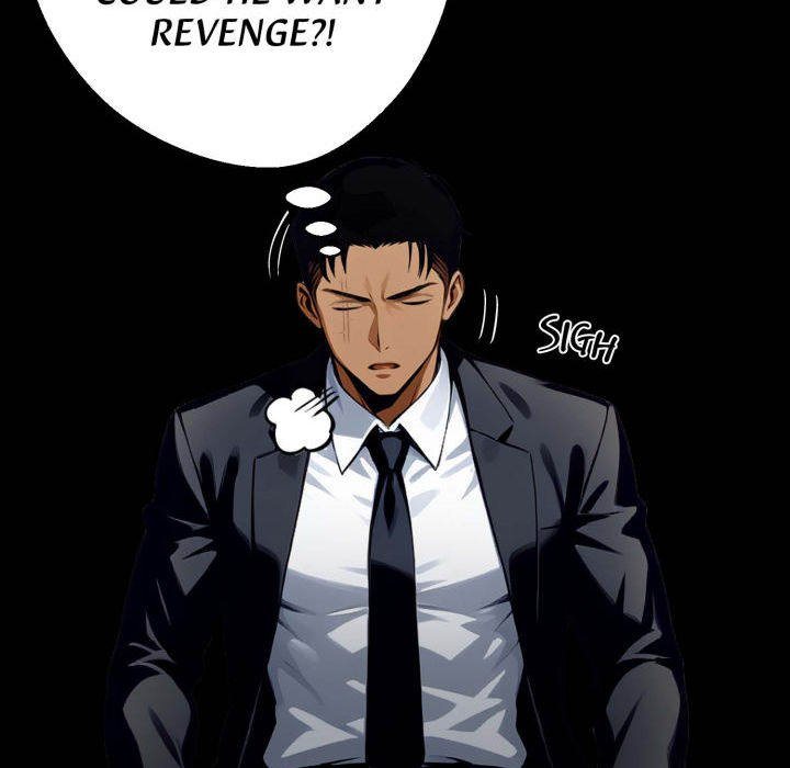 Gangster x Office Lady - Page 29