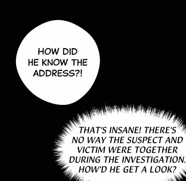 Gangster x Office Lady - Page 32