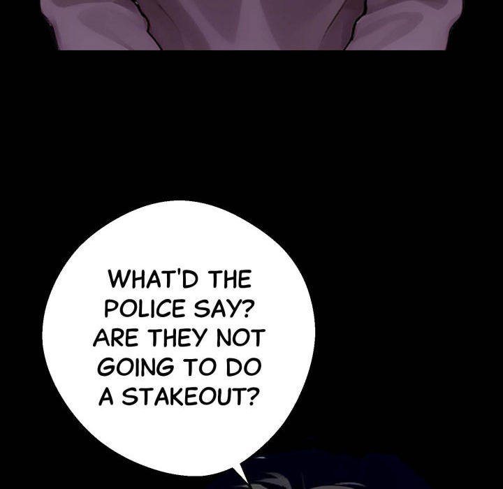 Gangster x Office Lady - Page 35