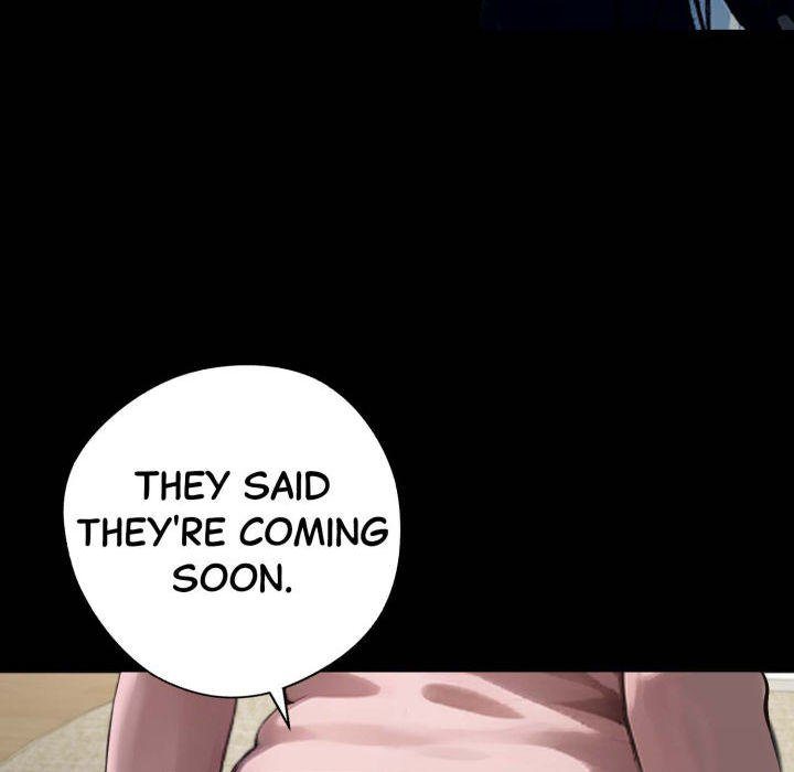 Gangster x Office Lady - Page 37