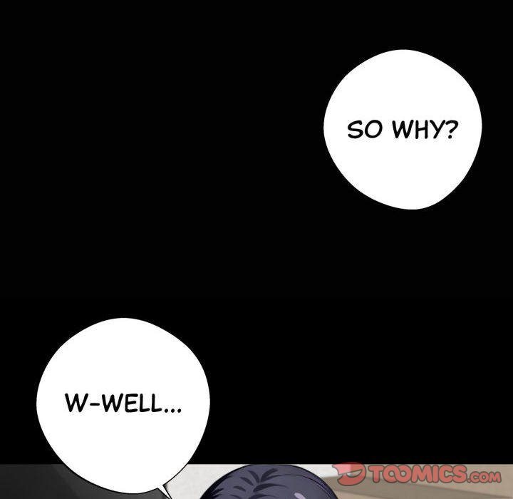 Gangster x Office Lady - Page 39