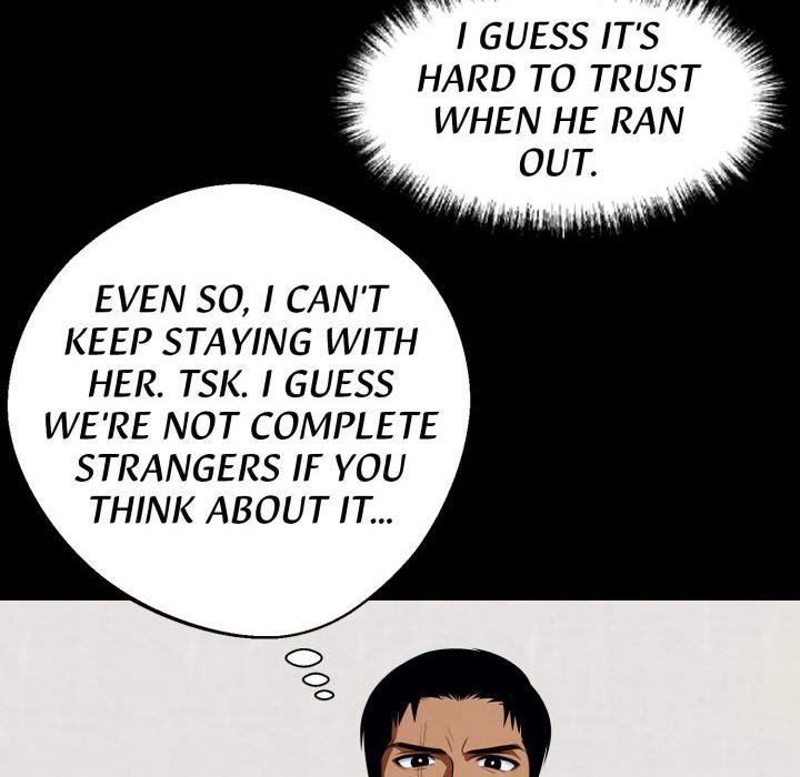 Gangster x Office Lady - Page 41