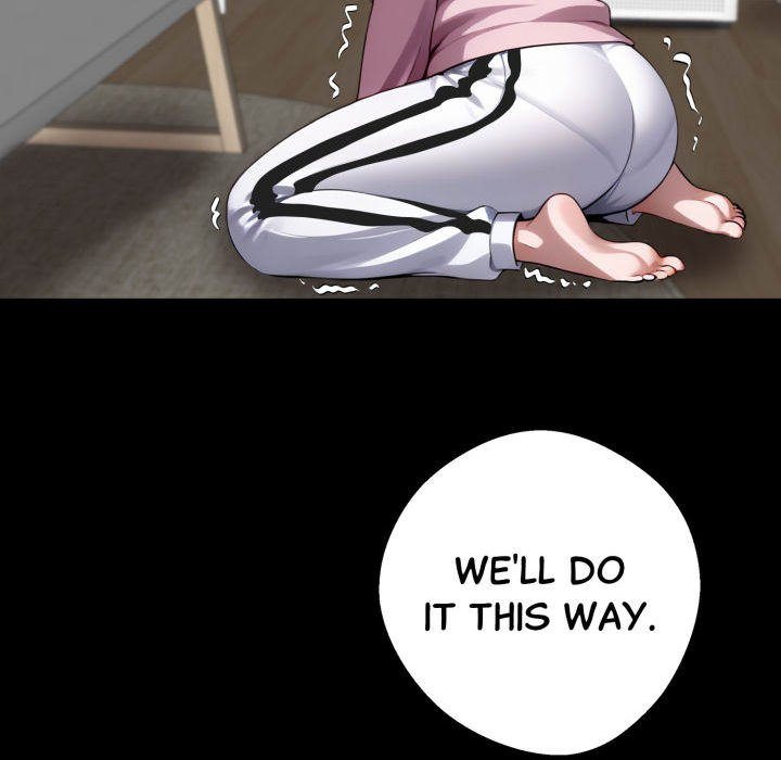 Gangster x Office Lady - Page 44