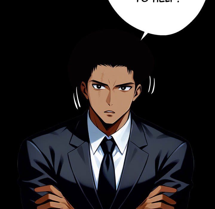 Gangster x Office Lady - Page 47
