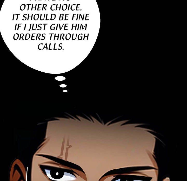Gangster x Office Lady - Page 56