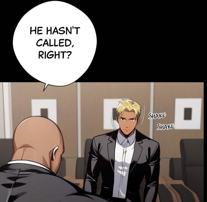 Gangster x Office Lady - Page 60