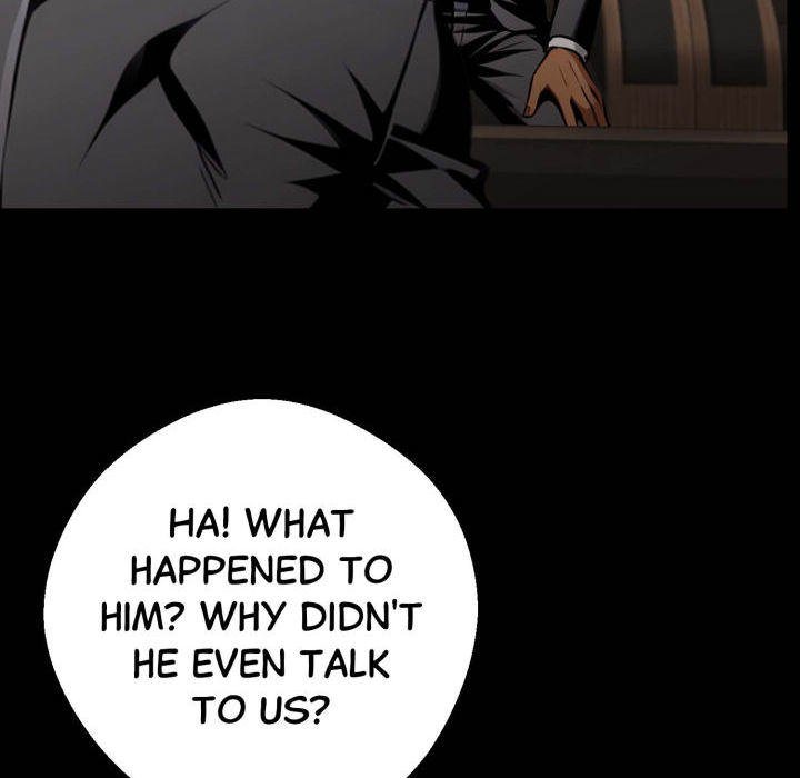 Gangster x Office Lady - Page 61