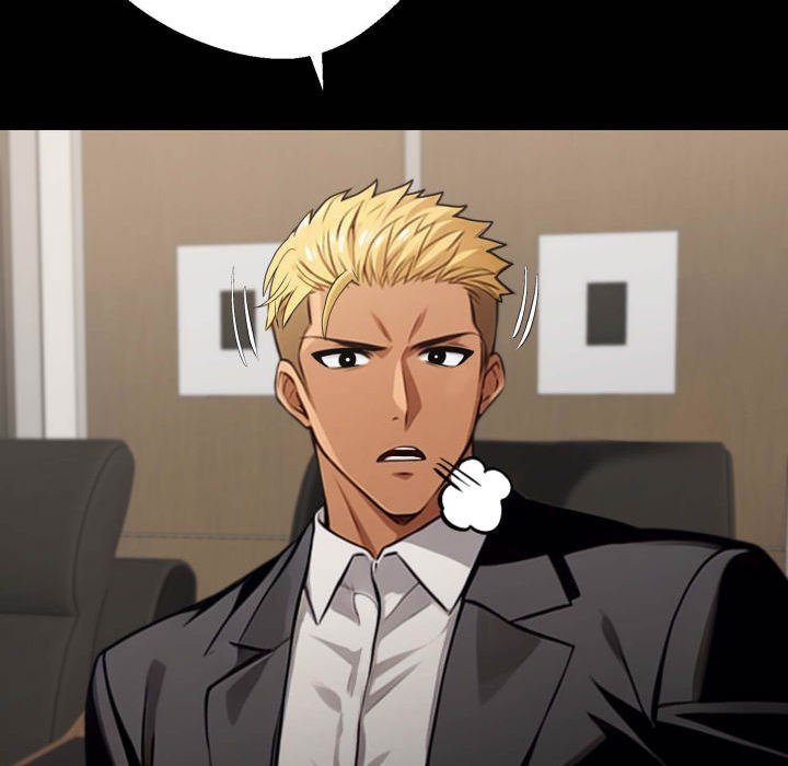Gangster x Office Lady - Page 62